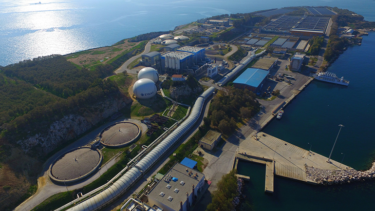 Η ΕΥΔΑΠ κάνει πράξη το φετινό μήνυμα του ΟΗΕ για την Παγκόσμια Ημέρα του Νερού «επιταχύνοντας την αλλαγή»